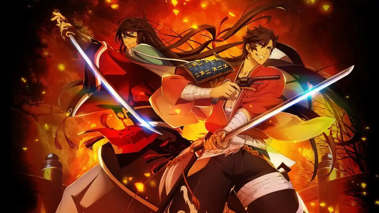 Katsugeki: Touken Ranbu