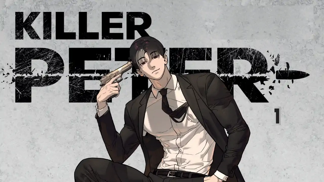 Killer peter