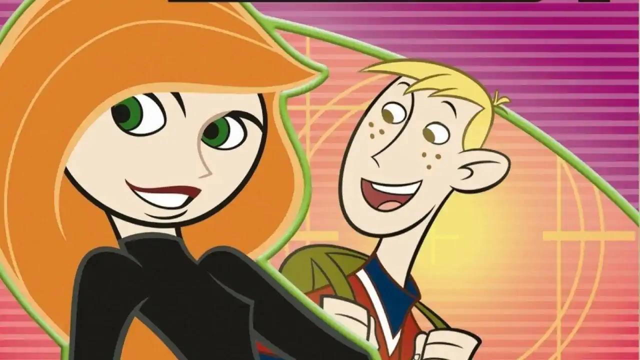 Kim Possible