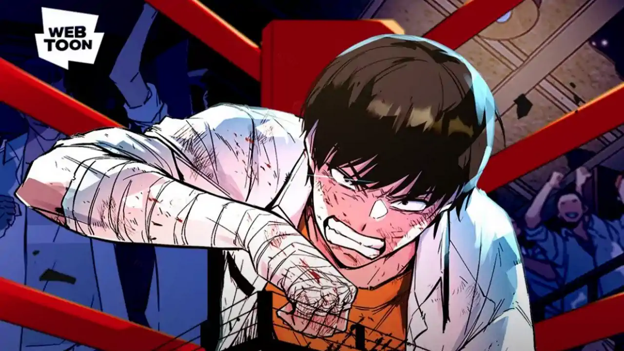 King Of Violence