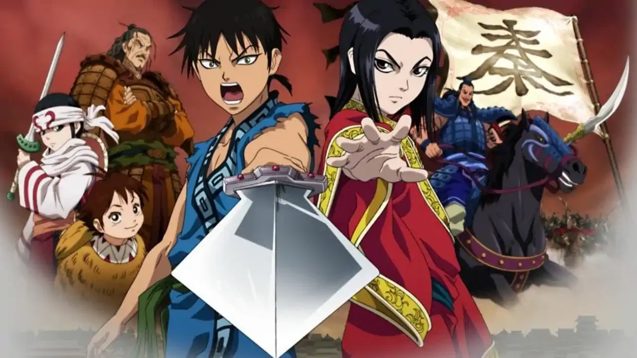 Kingdom