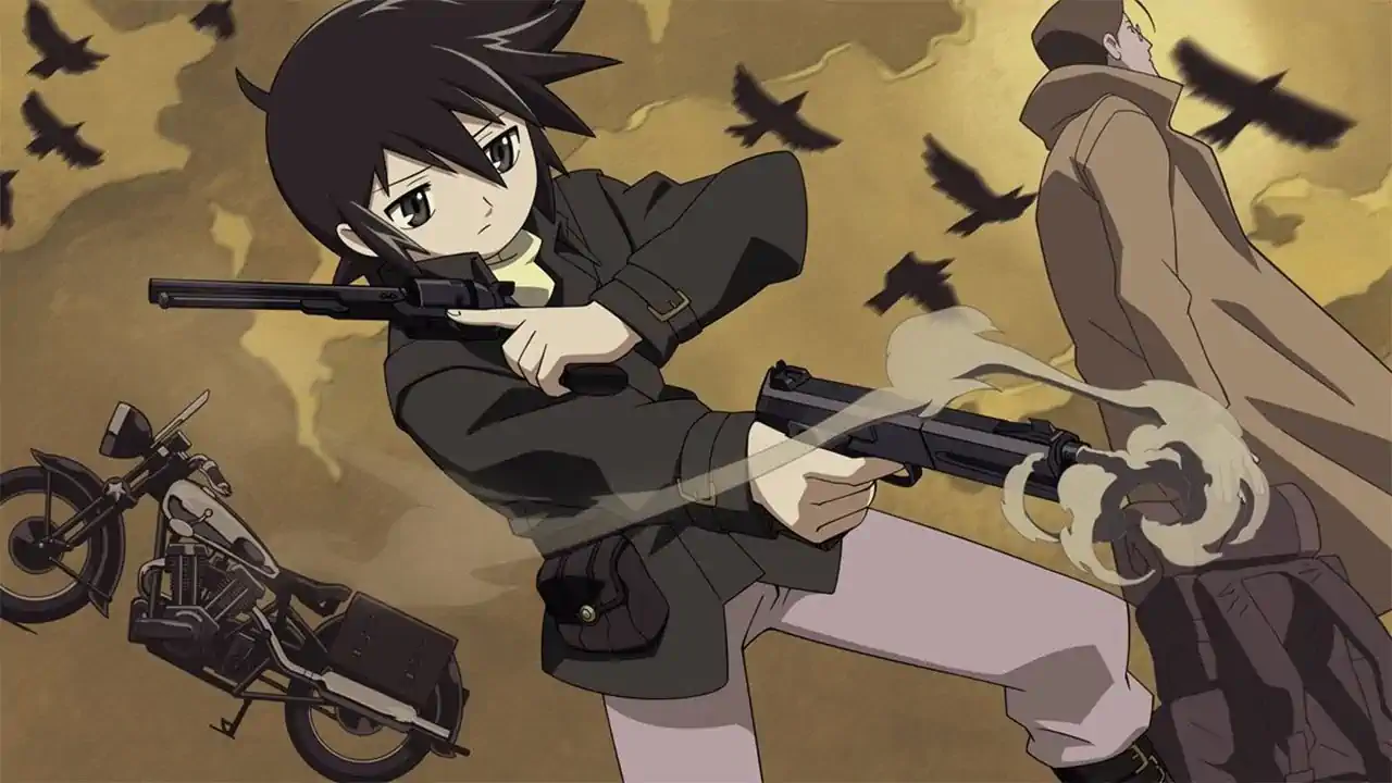 Kino's Journey