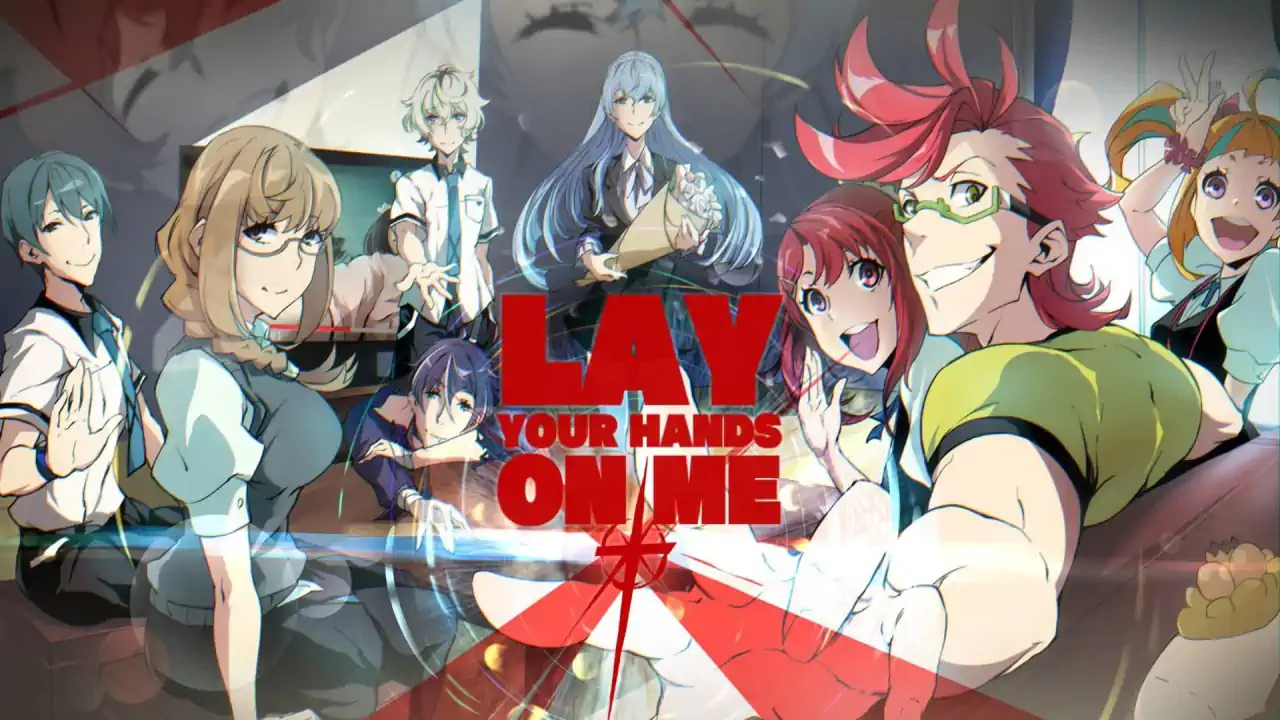 kiznaiver