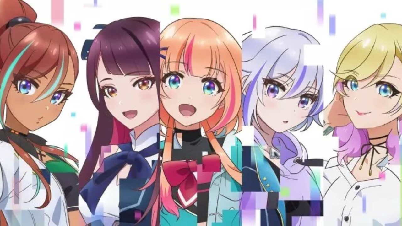 Kizuna no Allele