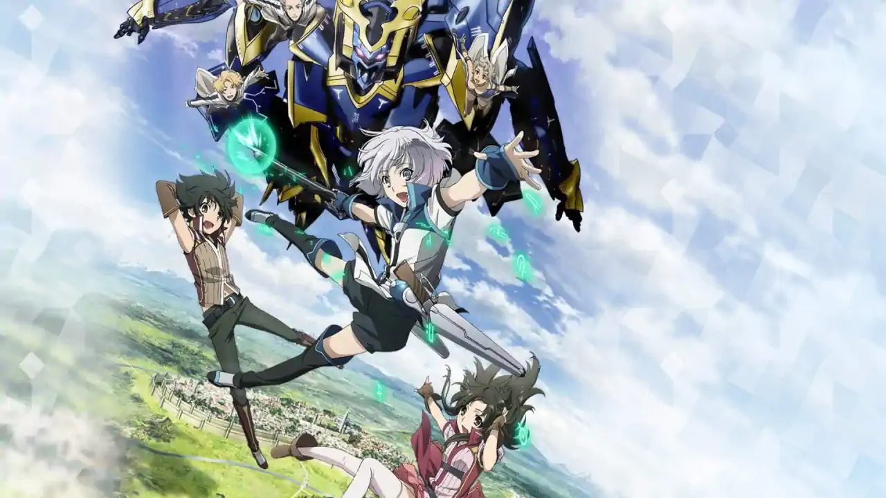 Knight's & Magic