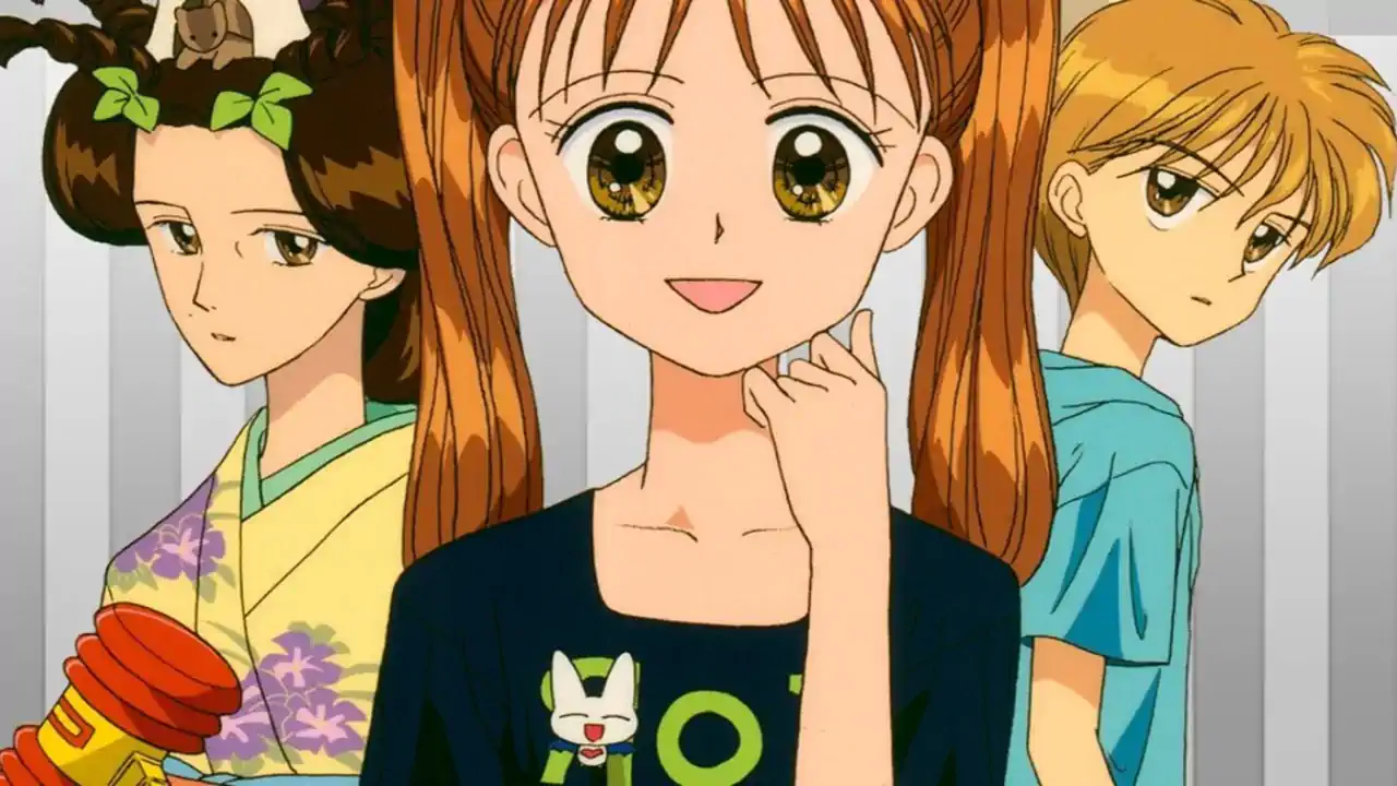 Kodocha