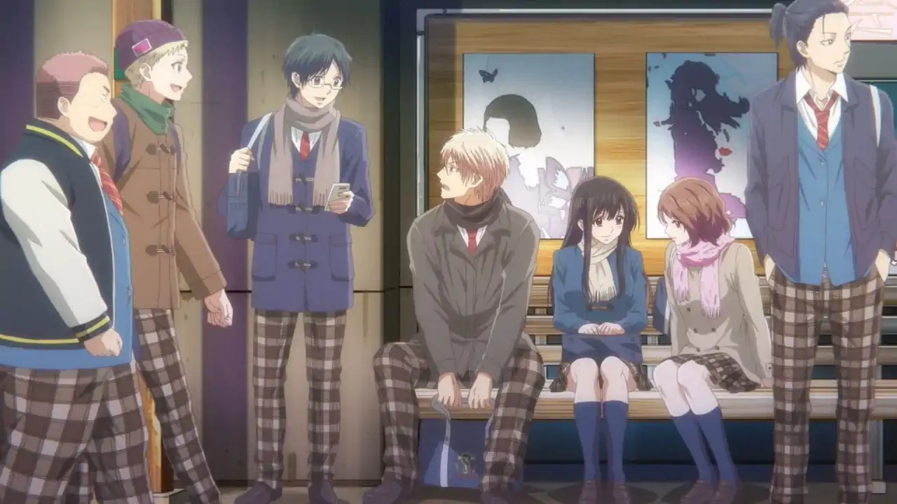 Kono Oto Tomare
