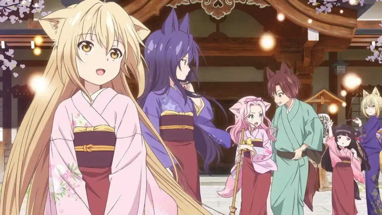 Konohana Kitan