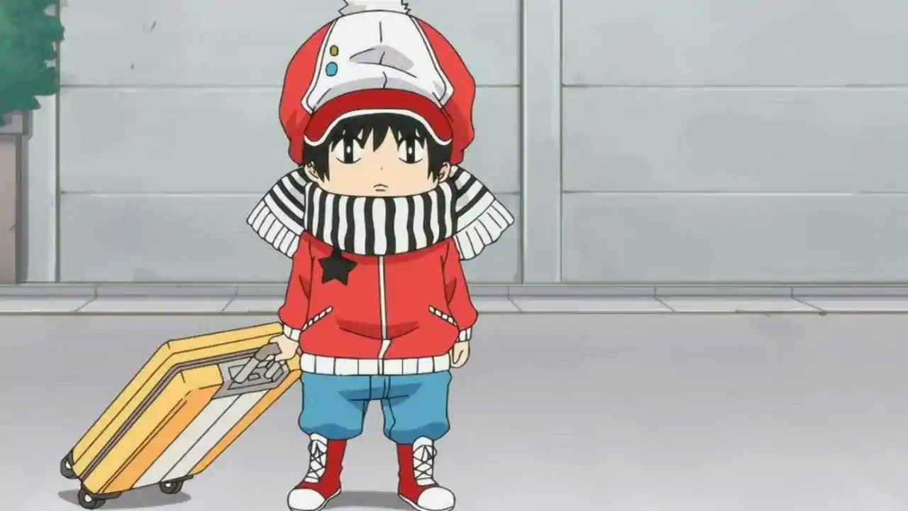 Kotaro en solo