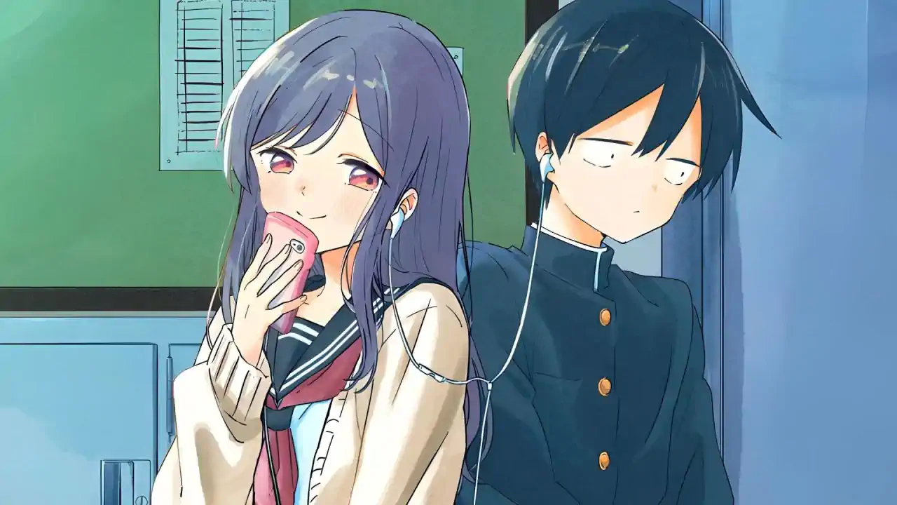 Kubo Won't Let Me Be Invisible
