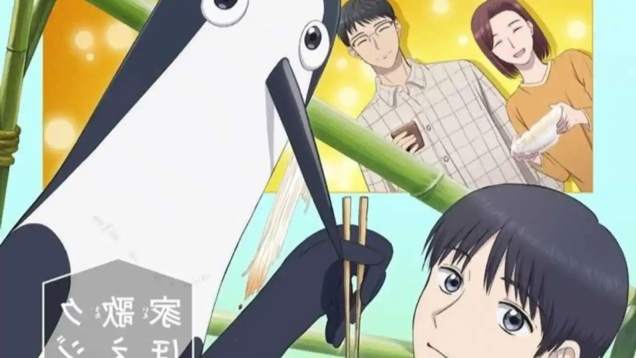 Kujima: Why Sing, When You Can Warble?