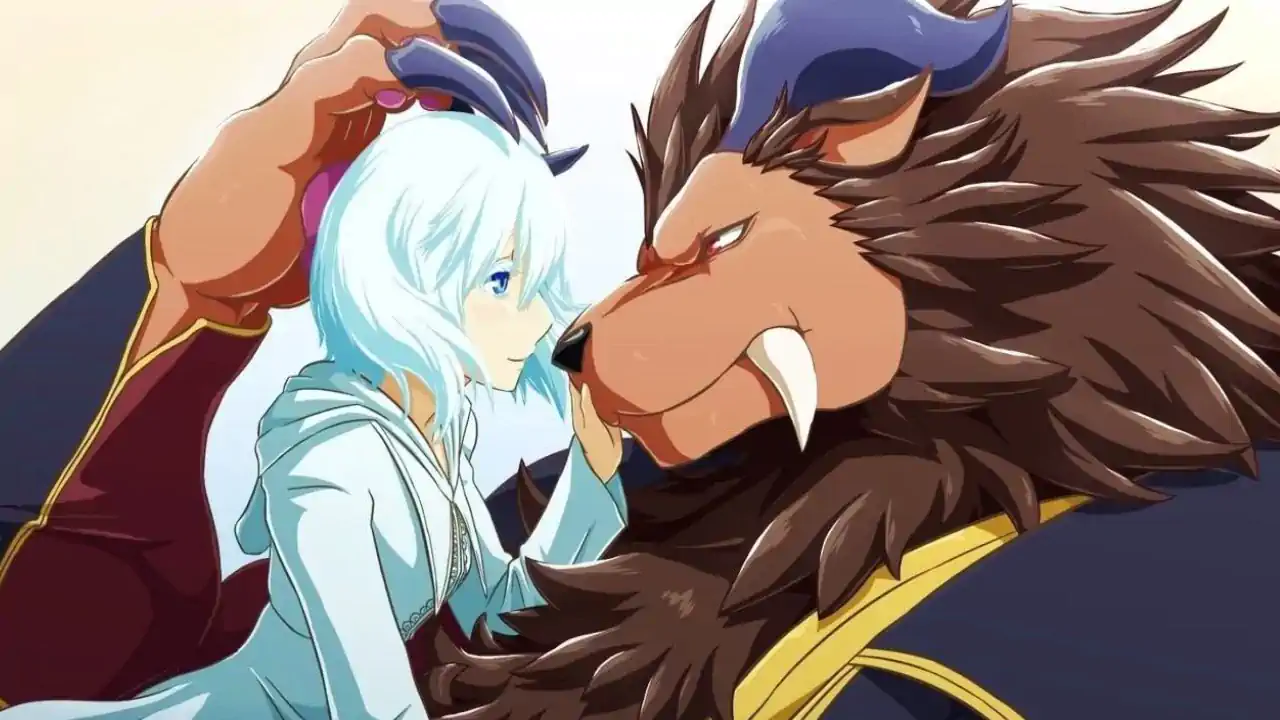 La Princesse et la Bête