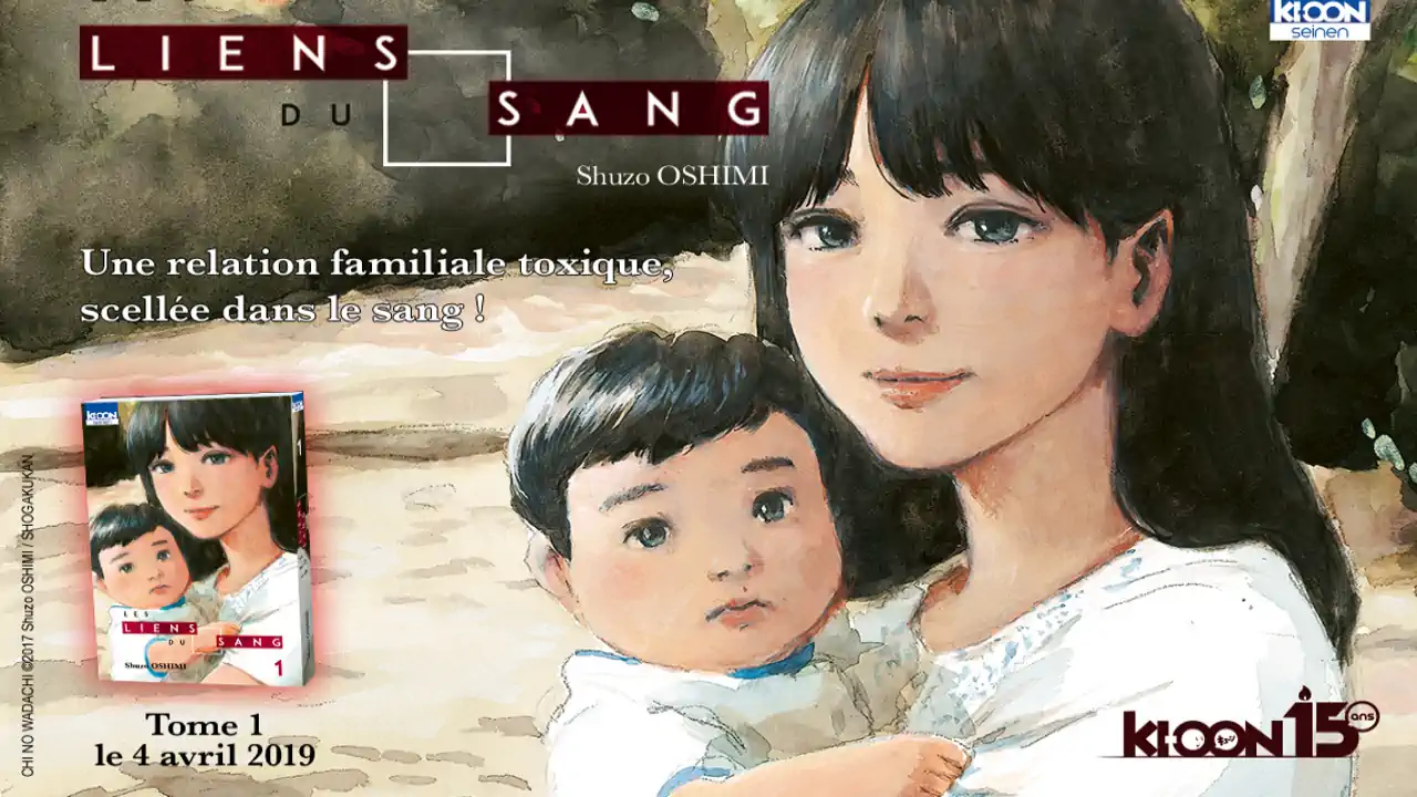 Les Liens du sang