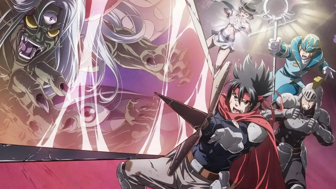 Level 1 Demon Lord and One Room Hero