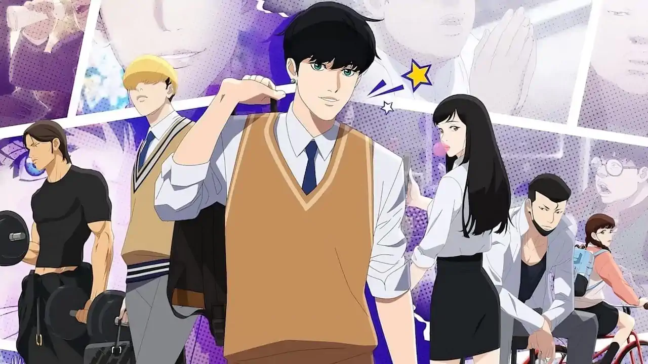 Lookism
