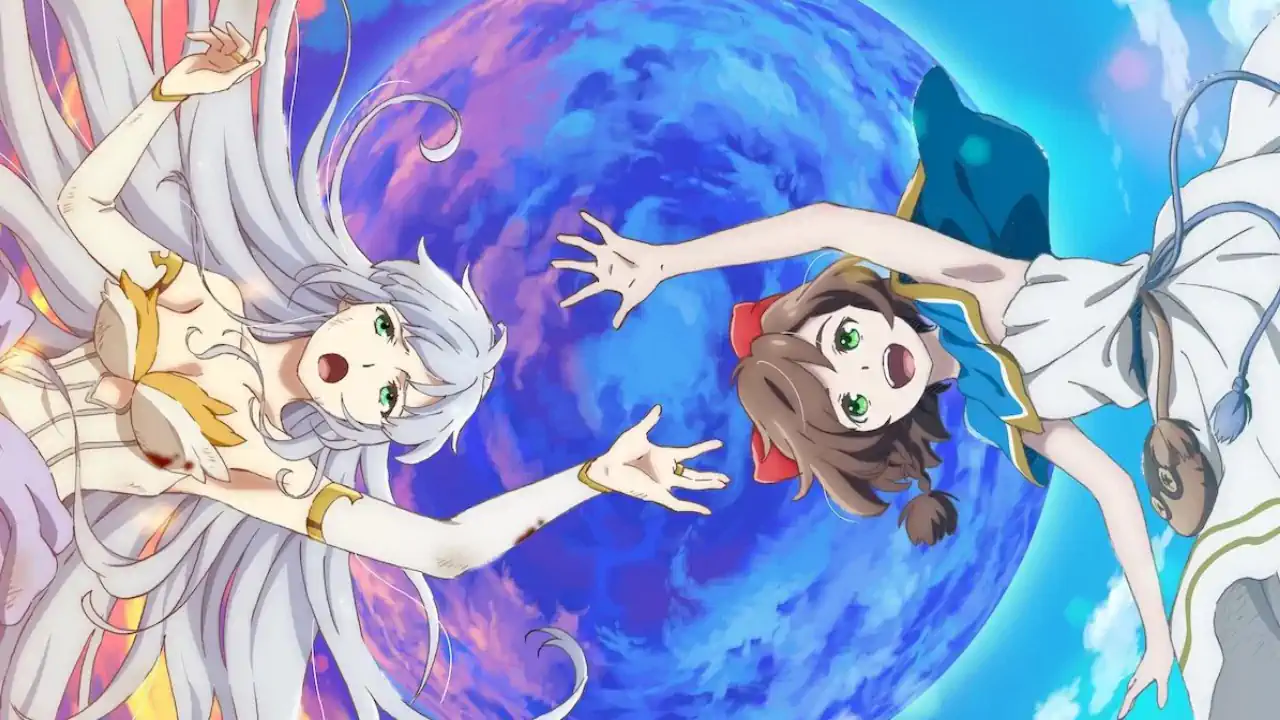 Lost Song