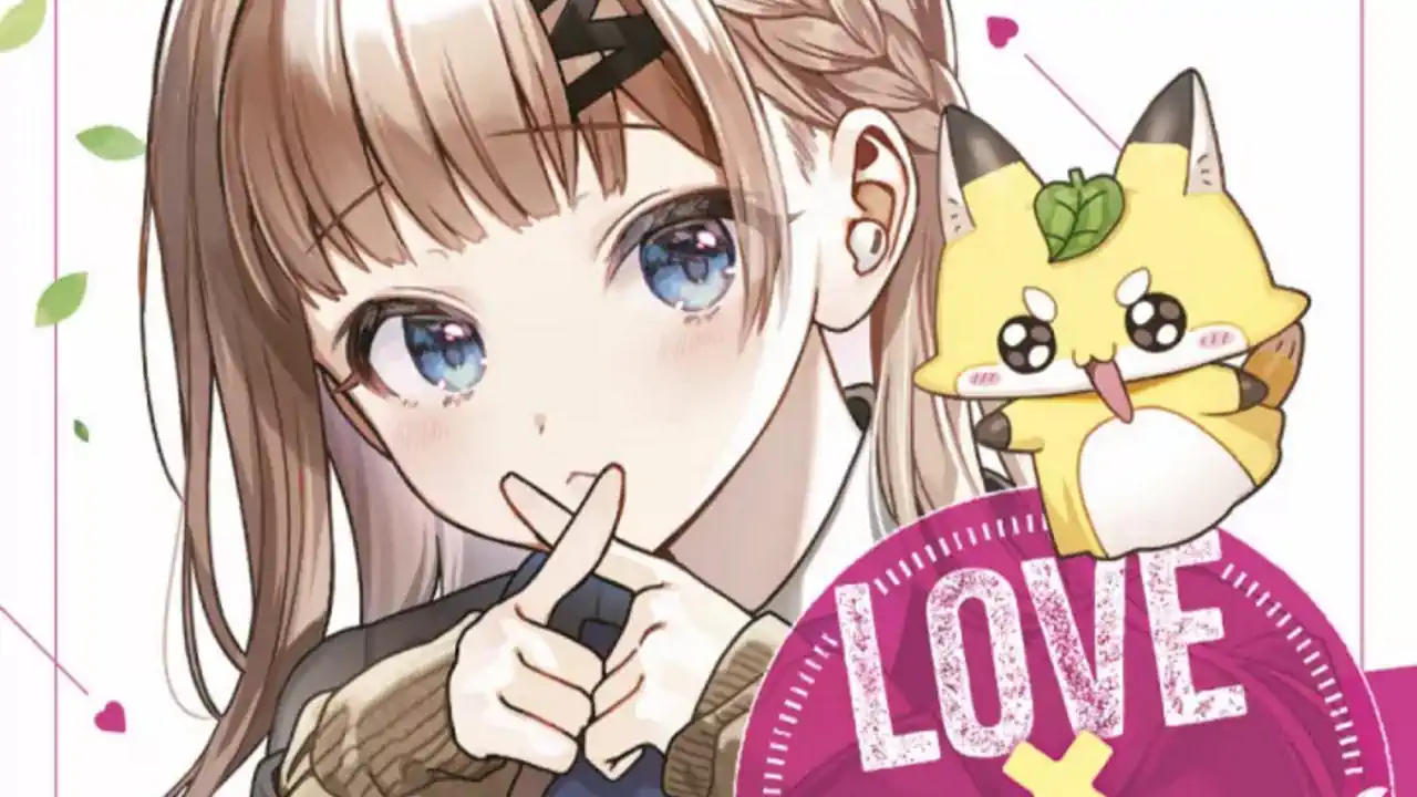 Love Agency