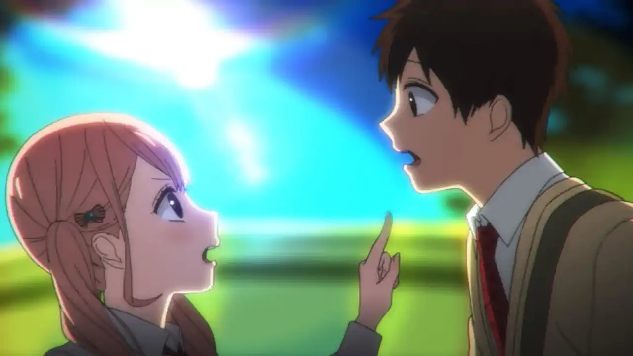 LOVE and LIES