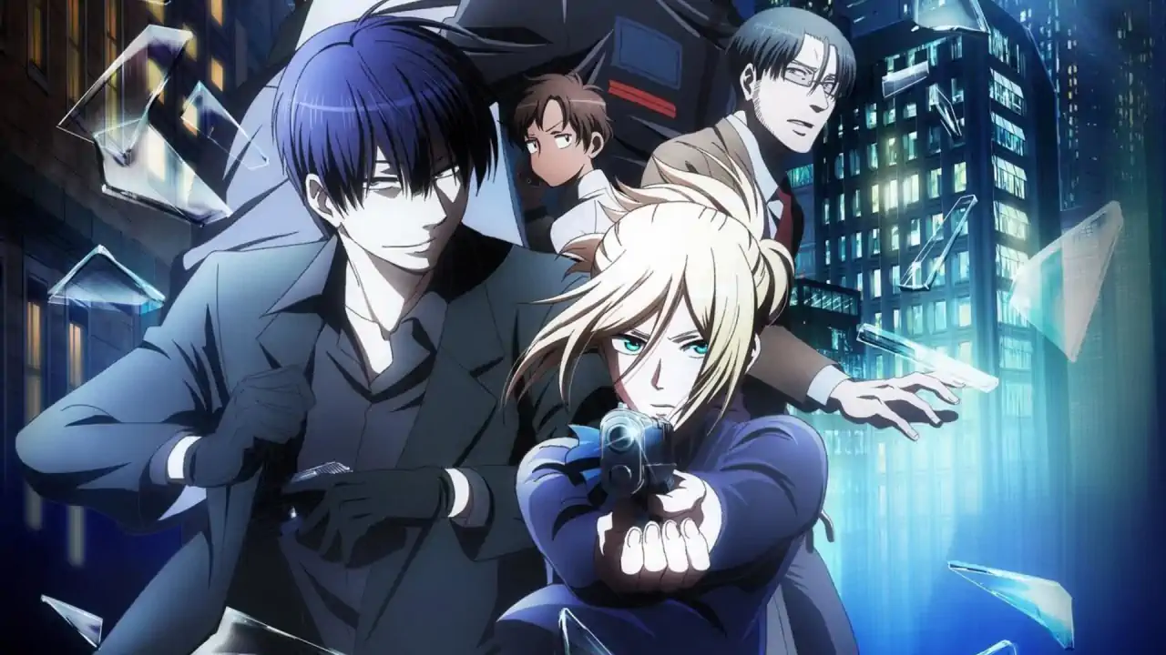 Love of Kill