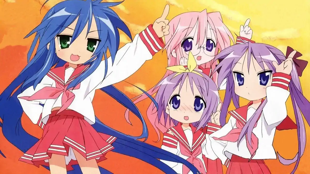 Lucky Star