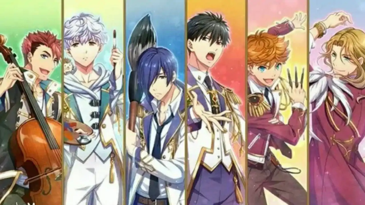 Magic-Kyun! Renaissance