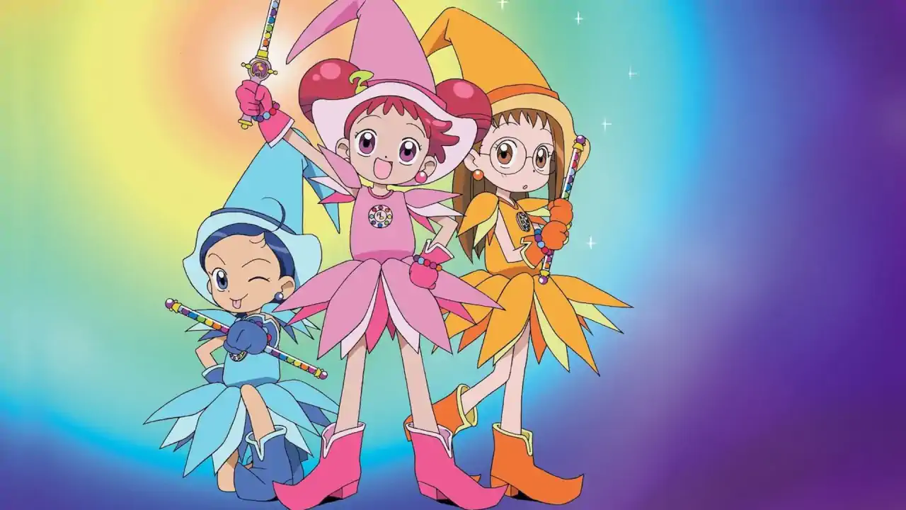 Magical Doremi