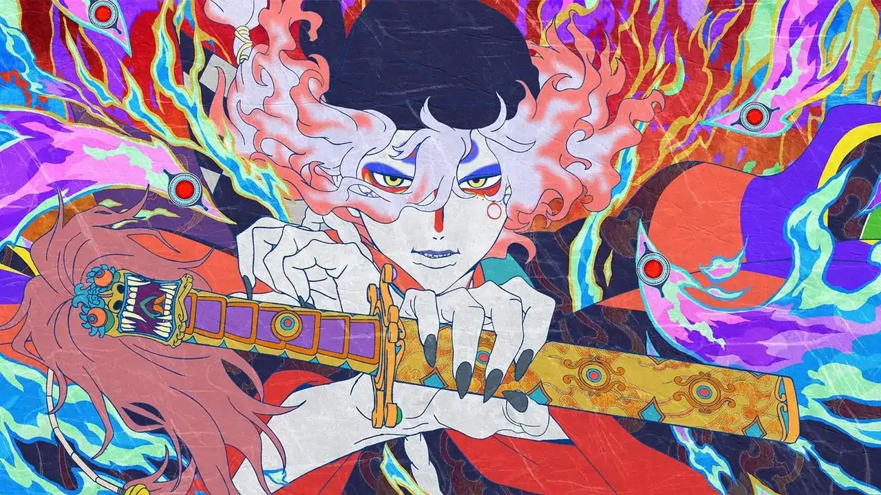 Mononoke