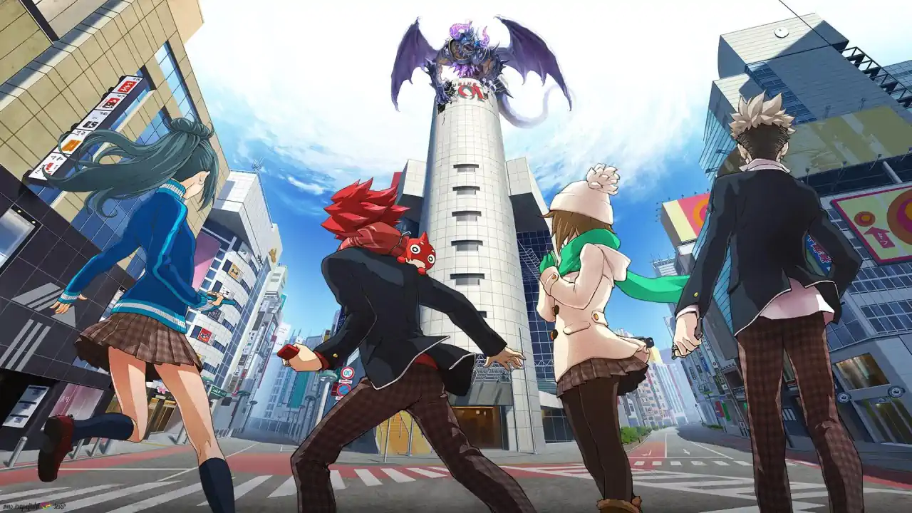  Monster Strike