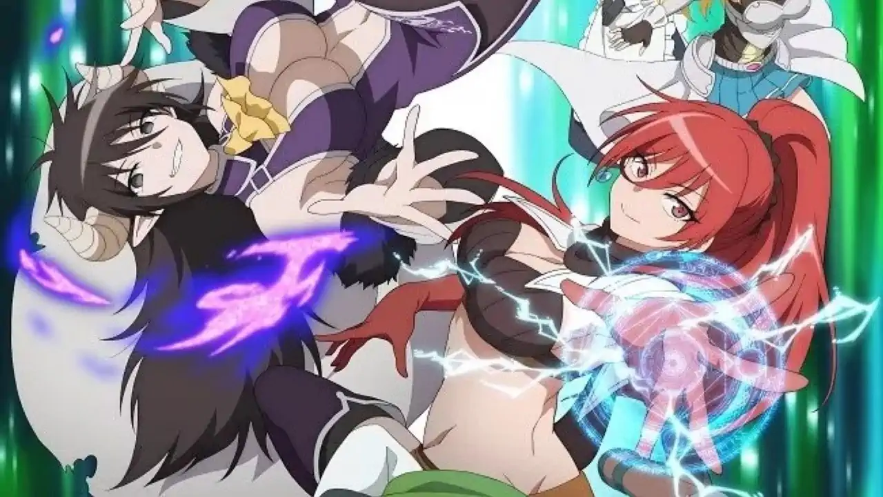 My One-Hit Kill Sister