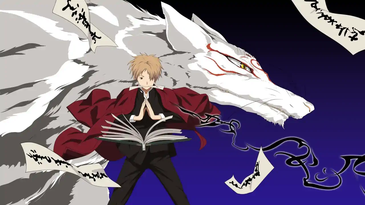Natsume's Book of Friends