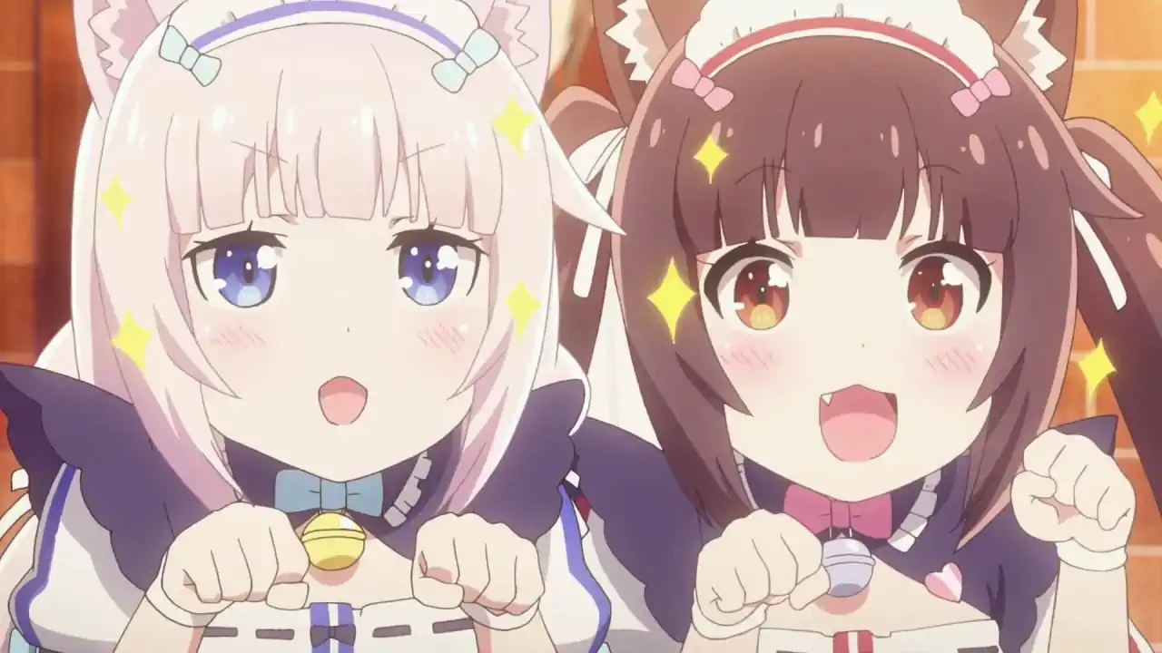 Nekopara