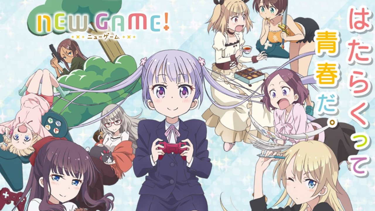 New Game!