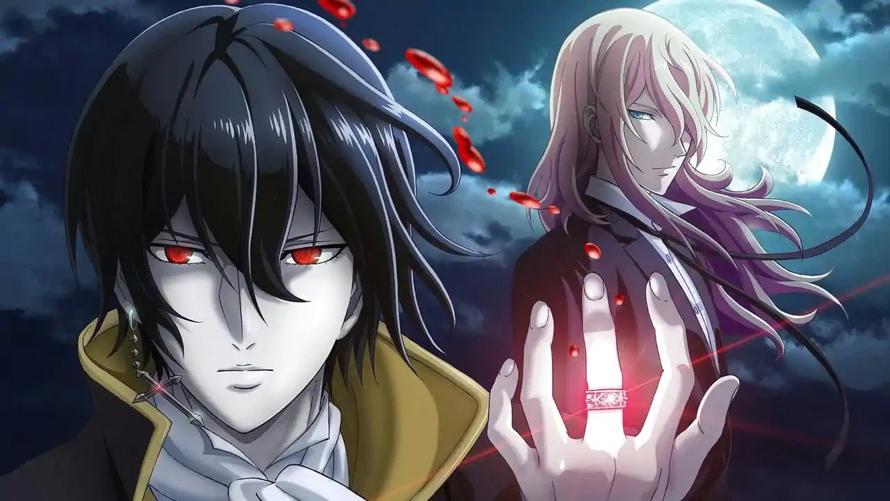 Noblesse