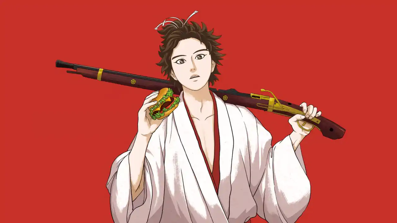 Nobunaga Concerto
