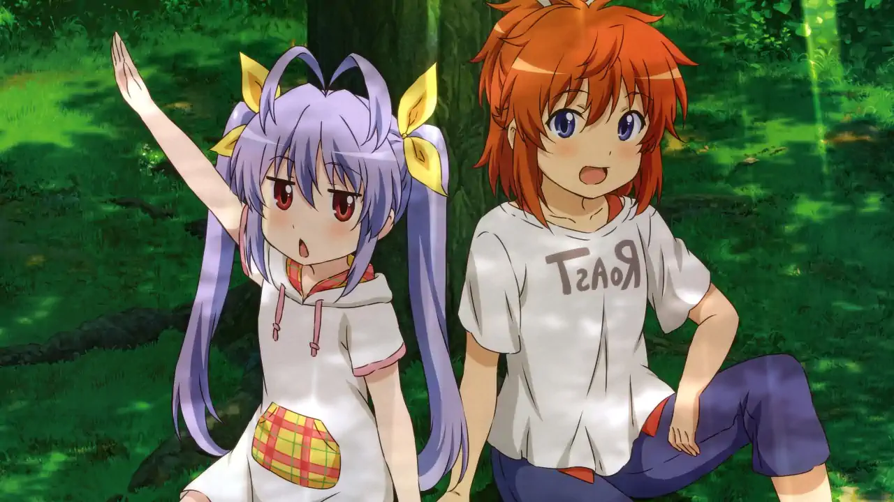 Non Non Biyori