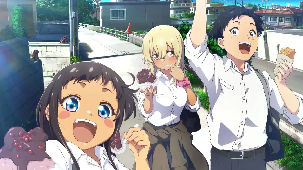 Okitsura