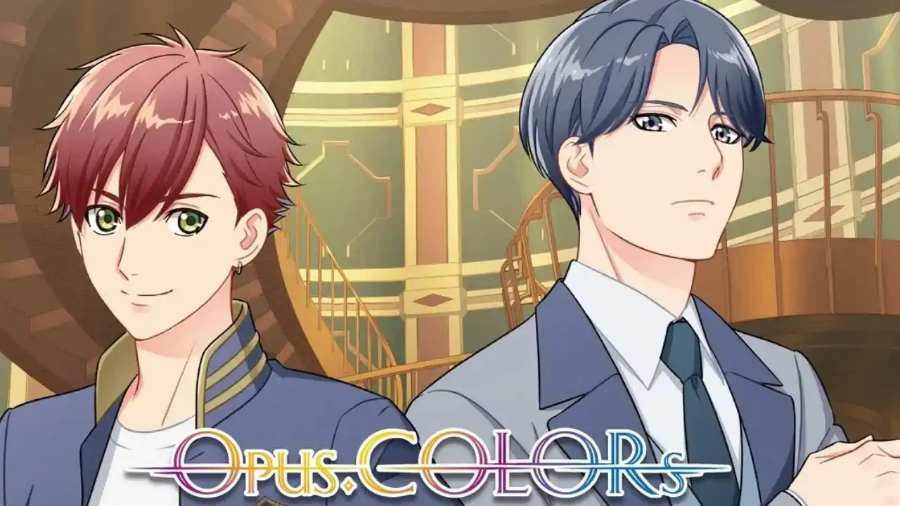Opus.COLORs