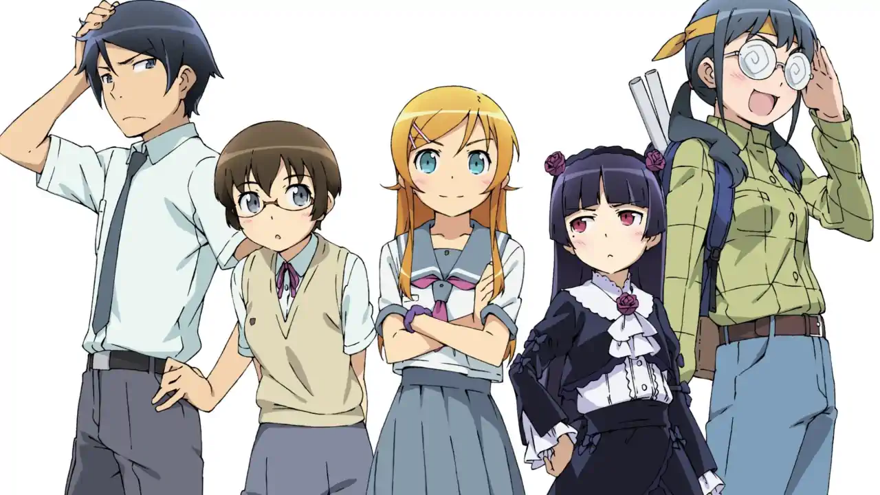 Oreimo