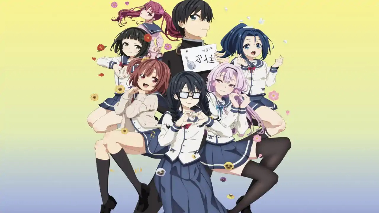 ORESUKI