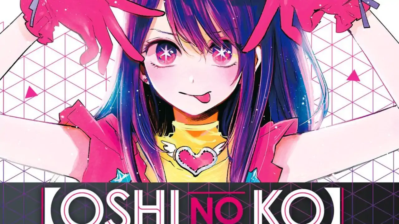 Oshi No Ko