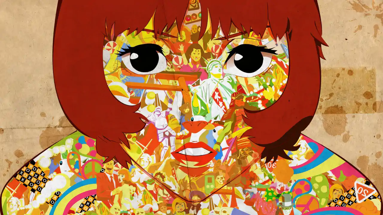 Paprika