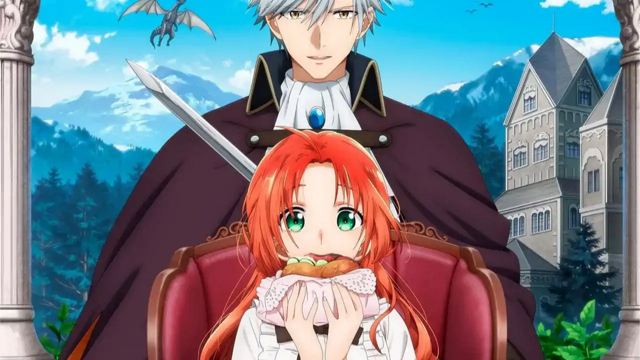 Pass the Monster Meat, Milady!