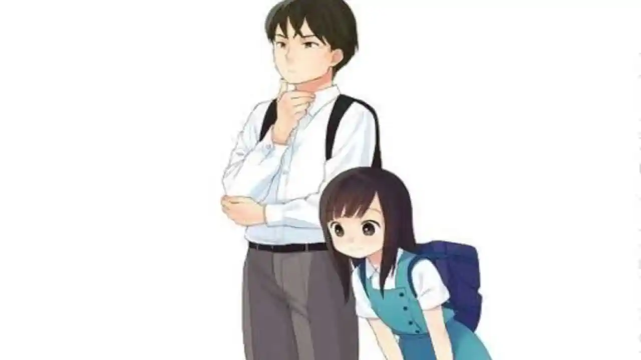 Père et Fille