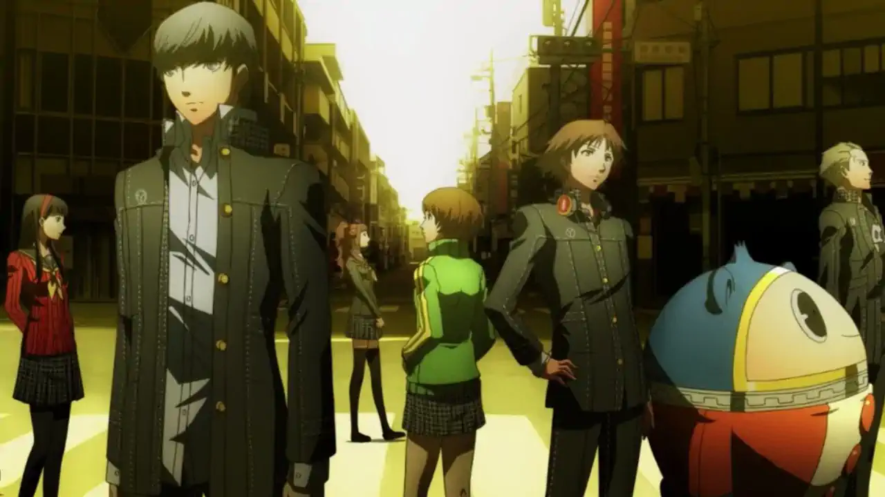 Persona