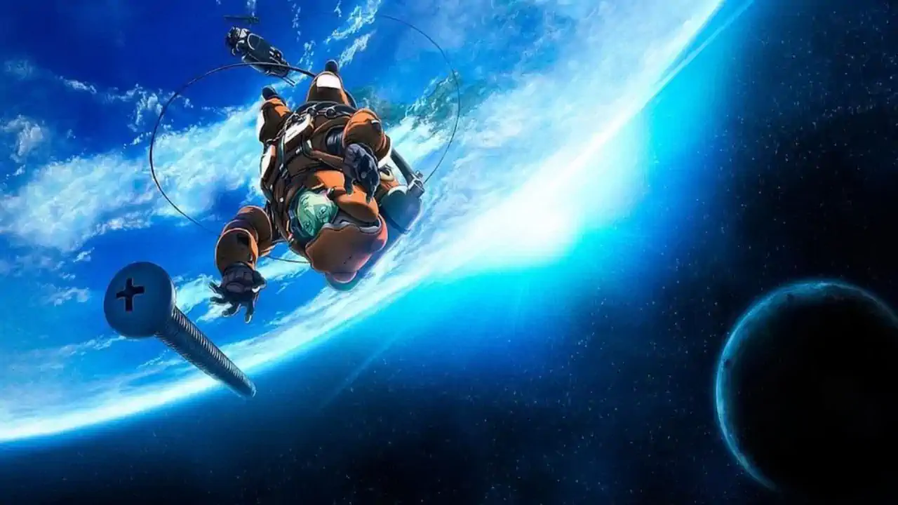 Planetes