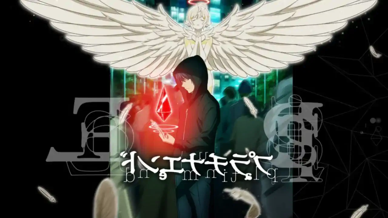 Platinum End