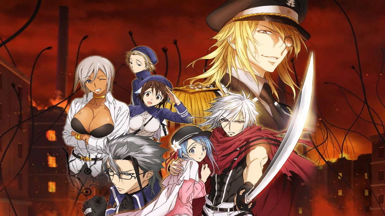 Plunderer