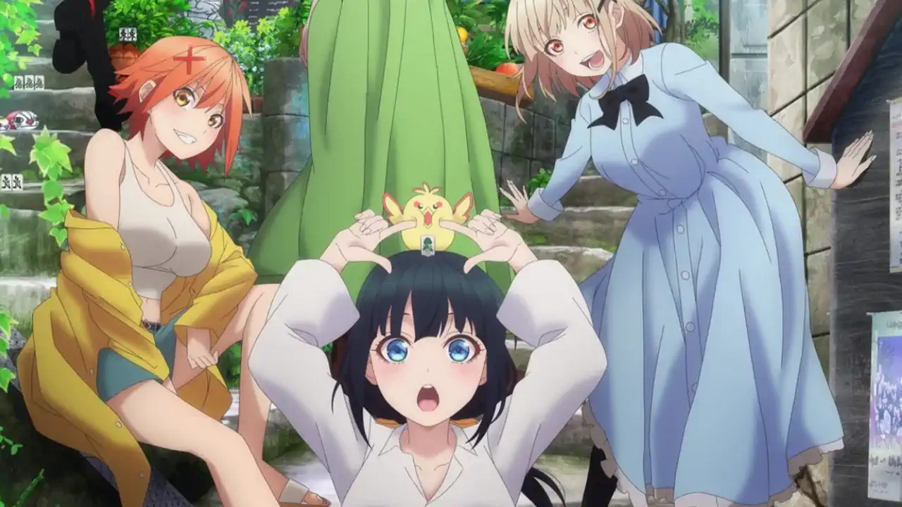 Pon no Michi