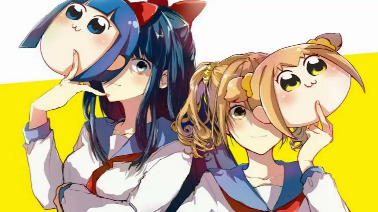 Pop Team Epic