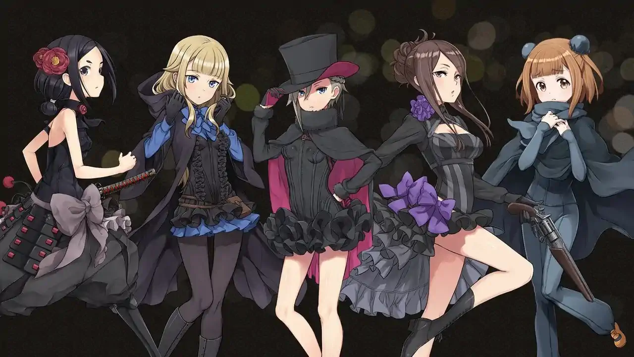 Princess Principal